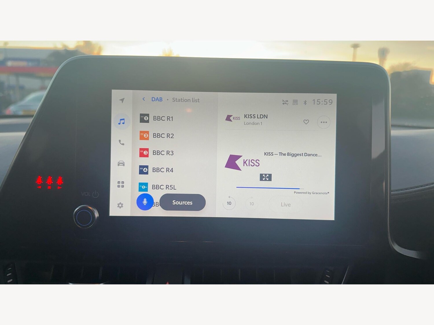 Used Toyota C-HR 2023 for sale - 77784051: Photo 9