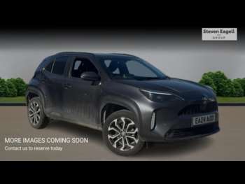 2024 (24) - 1.5 VVT-h Design E-CVT Euro 6 (s/s) 5dr