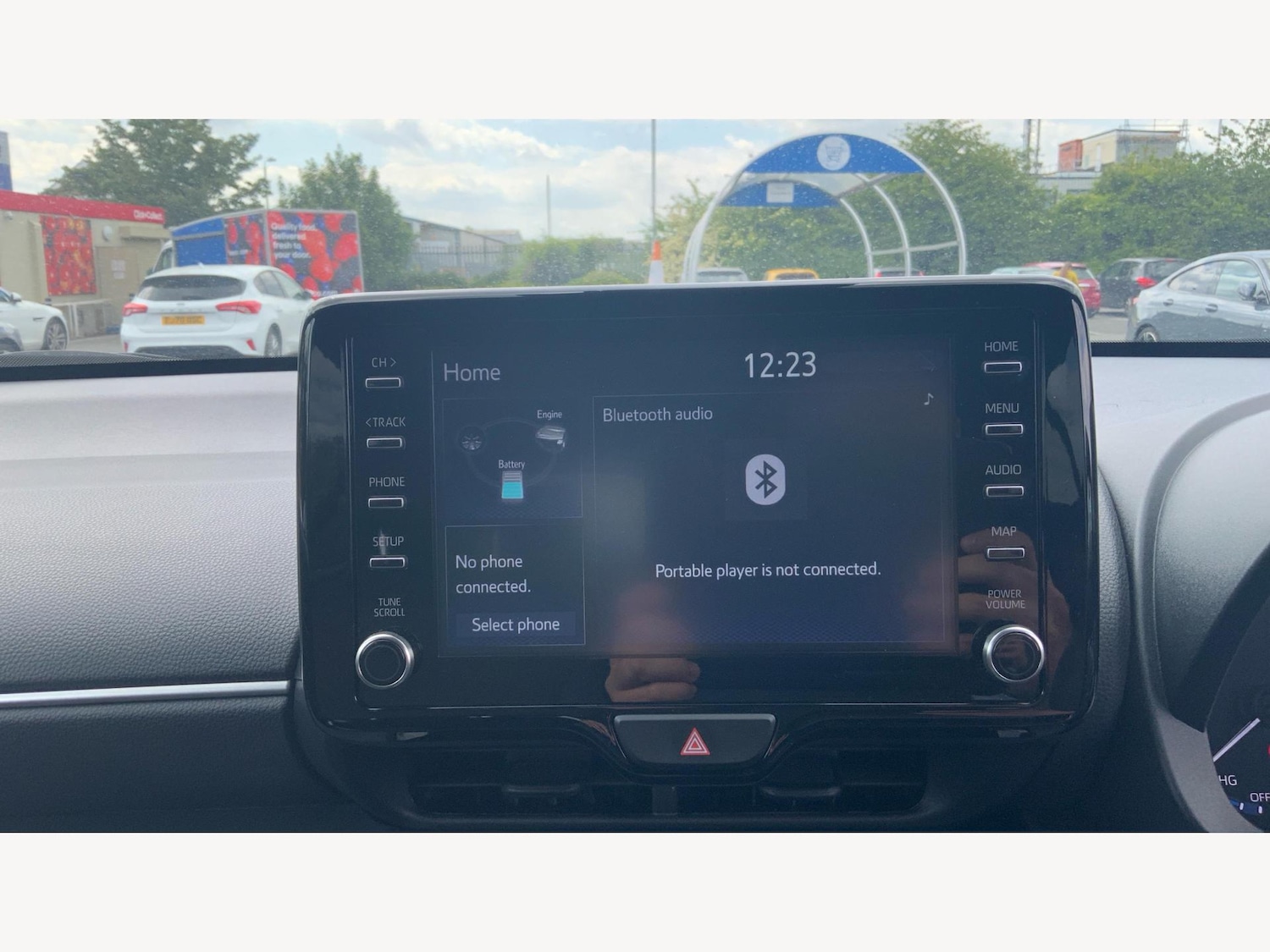 Vehicle 9
