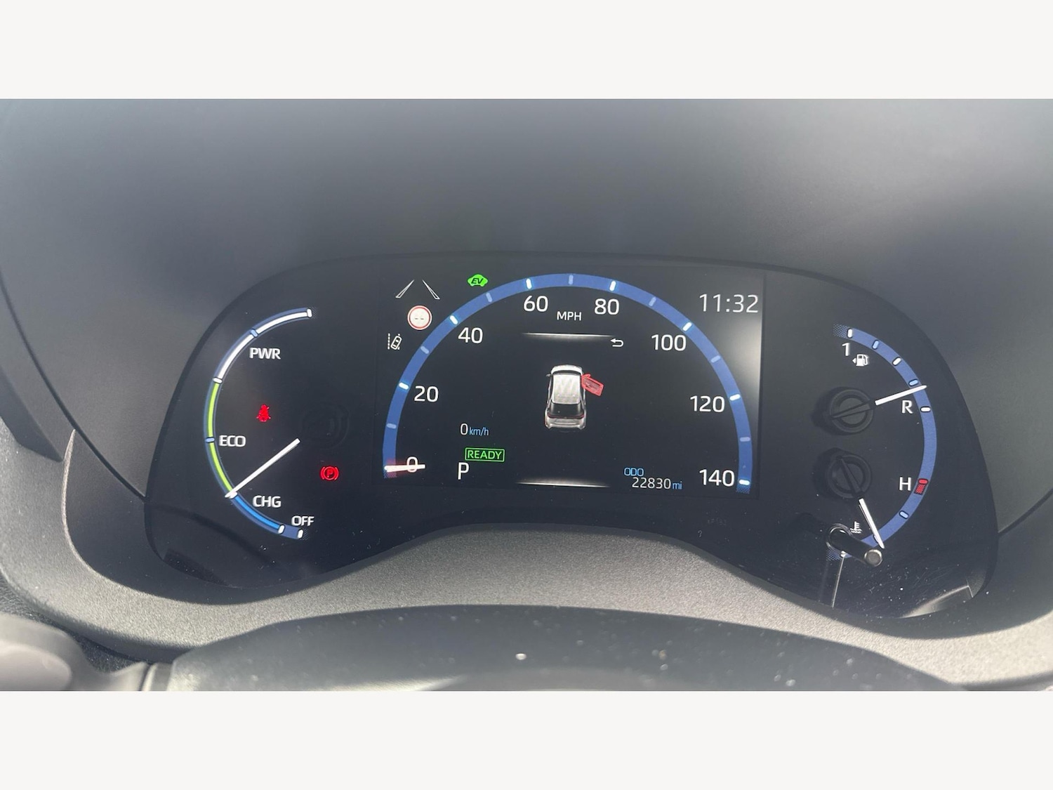 Vehicle 11