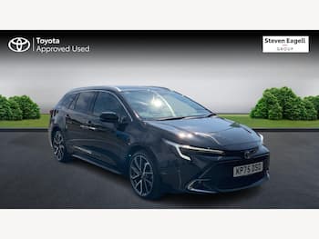 Used Toyota Corolla 2025 for sale - 79634492: Photo