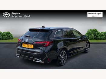 Used Toyota Corolla 2025 for sale - 79634492: Photo