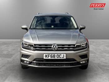 Used Volkswagen Tiguan 2019 for sale - 79541917: Photo