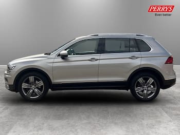 Used Volkswagen Tiguan 2019 for sale - 79541917: Photo