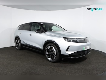 Used Vauxhall Grandland 2024 for sale - 79282785: Photo