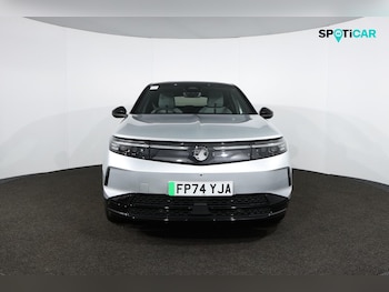Used Vauxhall Grandland 2024 for sale - 79282785: Photo