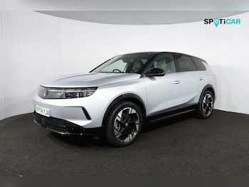 Used Vauxhall Grandland 2024 for sale - 79282785: Photo
