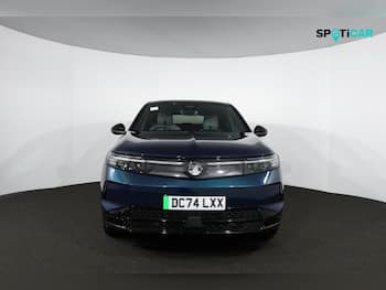 Used Vauxhall Grandland 2024 for sale - 79865367: Photo