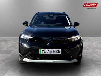 Used Vauxhall Frontera 2025 for sale - 77872607: Photo