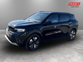 Used Vauxhall Frontera 2025 for sale - 77872607: Photo