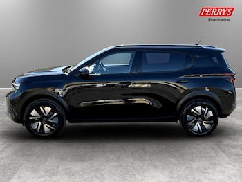 Used Vauxhall Frontera 2025 for sale - 77872607: Photo