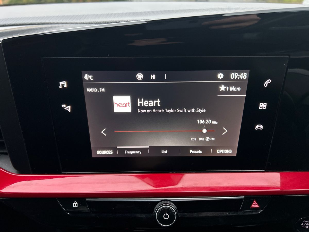 Used Vauxhall Mokka 2022 for sale - 76931837: Photo 10