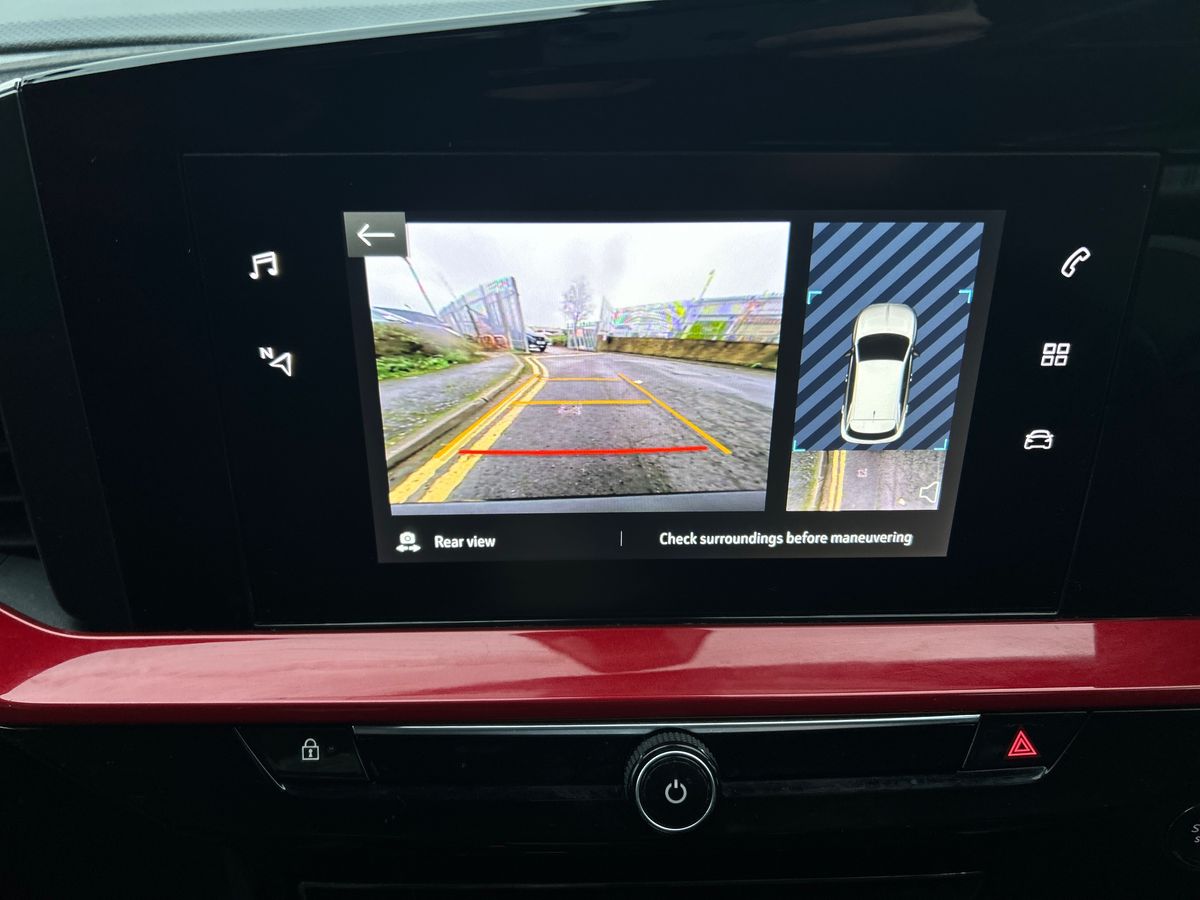 Used Vauxhall Mokka 2022 for sale - 76931837: Photo 11