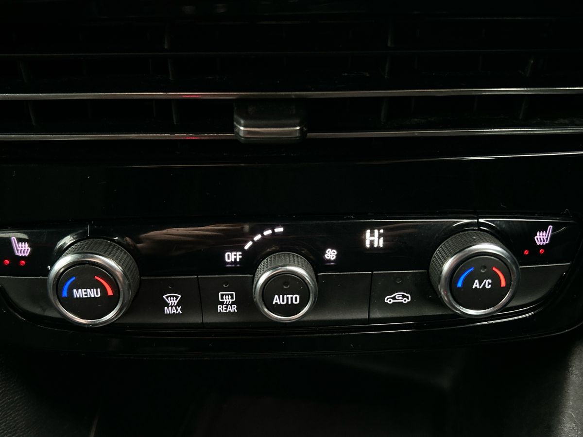 Used Vauxhall Mokka 2022 for sale - 76931837: Photo 12