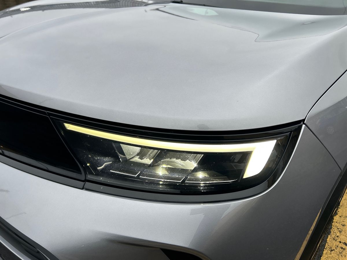 Used Vauxhall Mokka 2022 for sale - 76931837: Photo 13