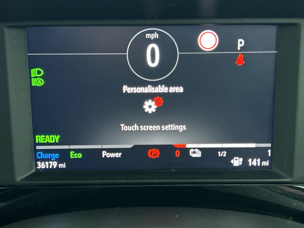 Used Vauxhall Mokka 2022 for sale - 76931837: Photo 14