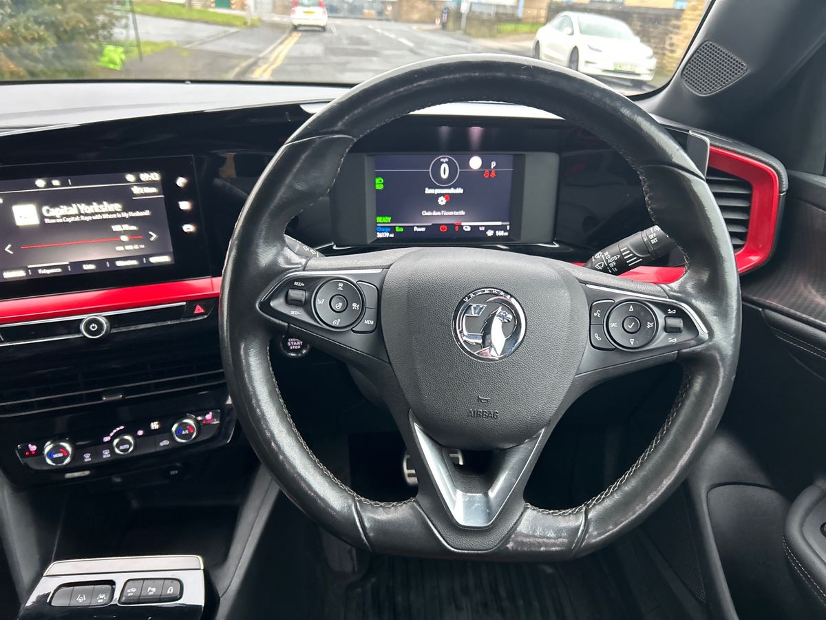 Used Vauxhall Mokka 2022 for sale - 76931837: Photo 15