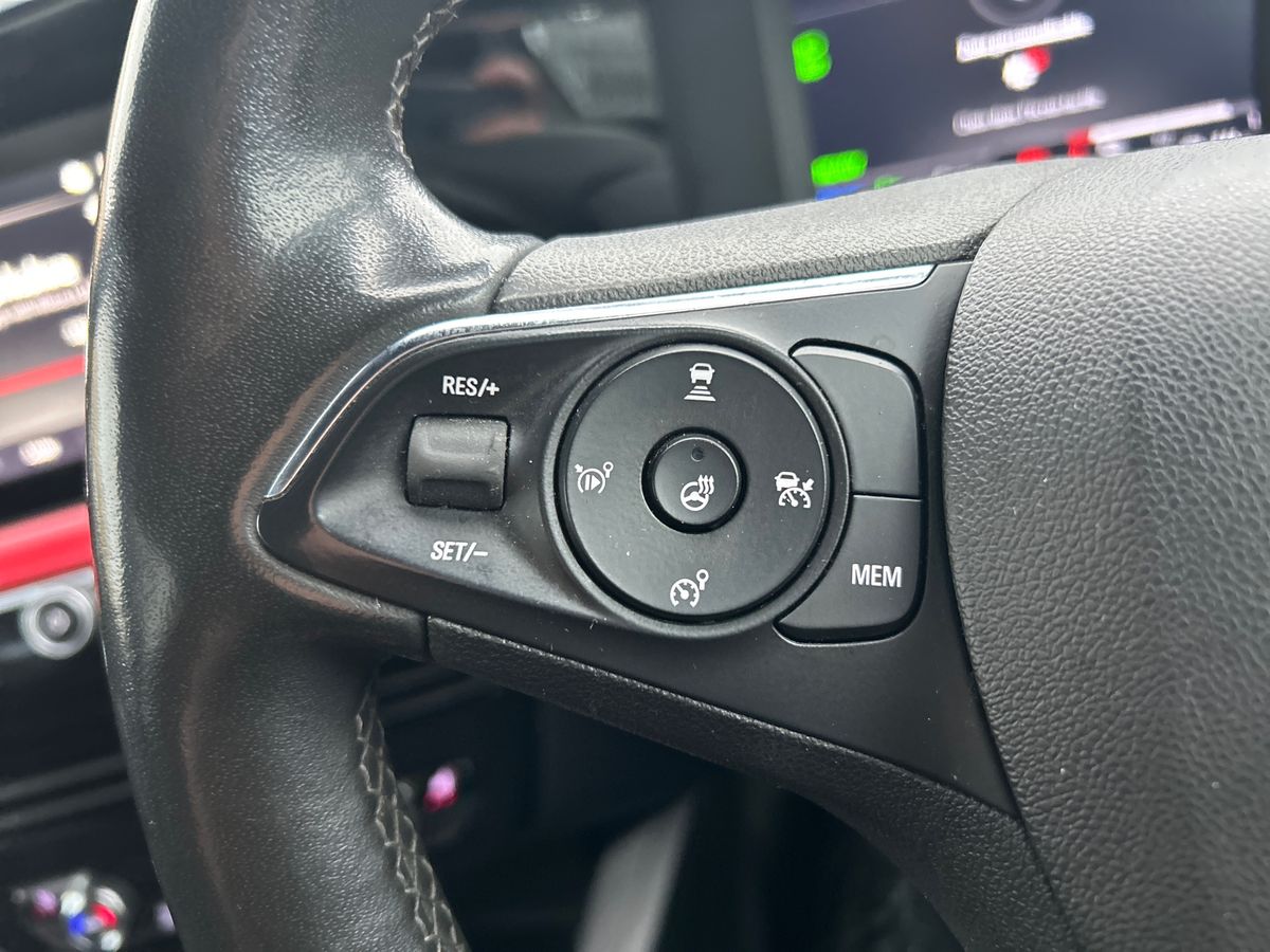 Used Vauxhall Mokka 2022 for sale - 76931837: Photo 16