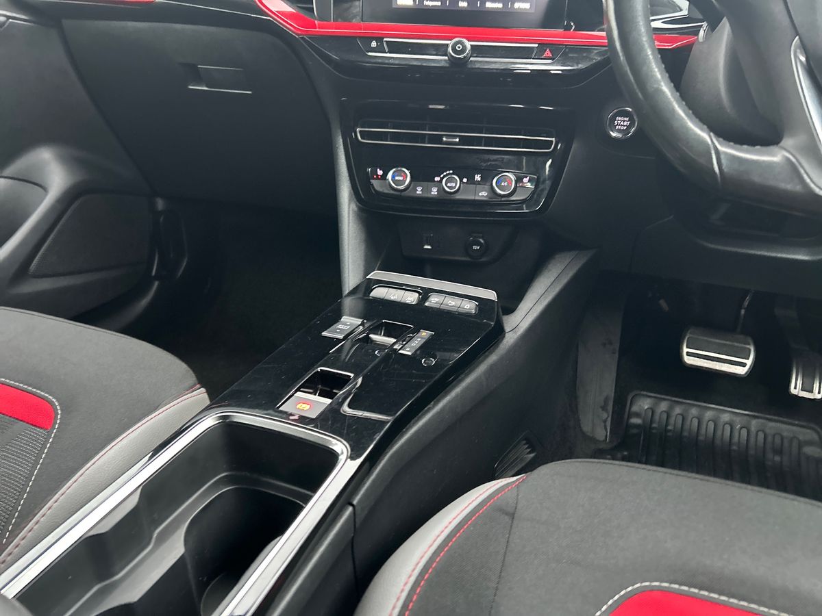 Used Vauxhall Mokka 2022 for sale - 76931837: Photo 17