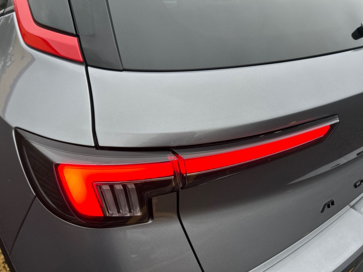 Used Vauxhall Mokka 2022 for sale - 76931837: Photo 23