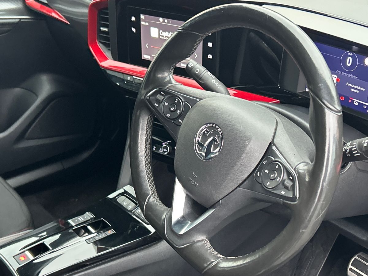 Used Vauxhall Mokka 2022 for sale - 76931837: Photo 29