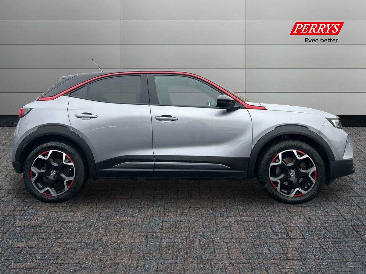 Used Vauxhall Mokka 2022 for sale - 76931837: Photo 3