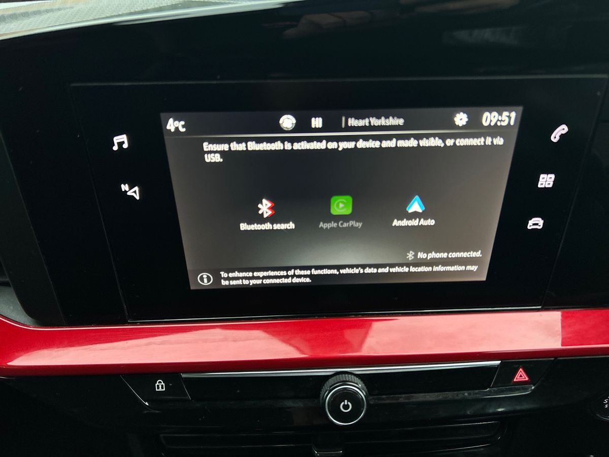 Used Vauxhall Mokka 2022 for sale - 76931837: Photo 37