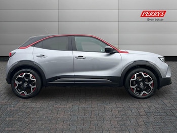 Used Vauxhall Mokka 2022 for sale - 76931837: Photo