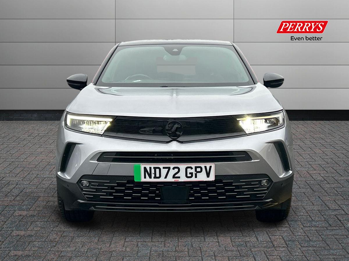 Used Vauxhall Mokka 2022 for sale - 76931837: Photo 4