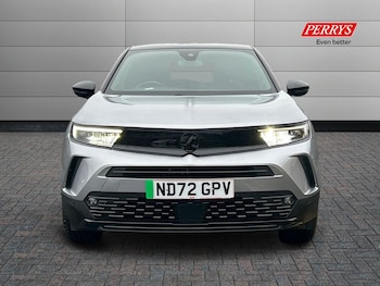 Used Vauxhall Mokka 2022 for sale - 76931837: Photo