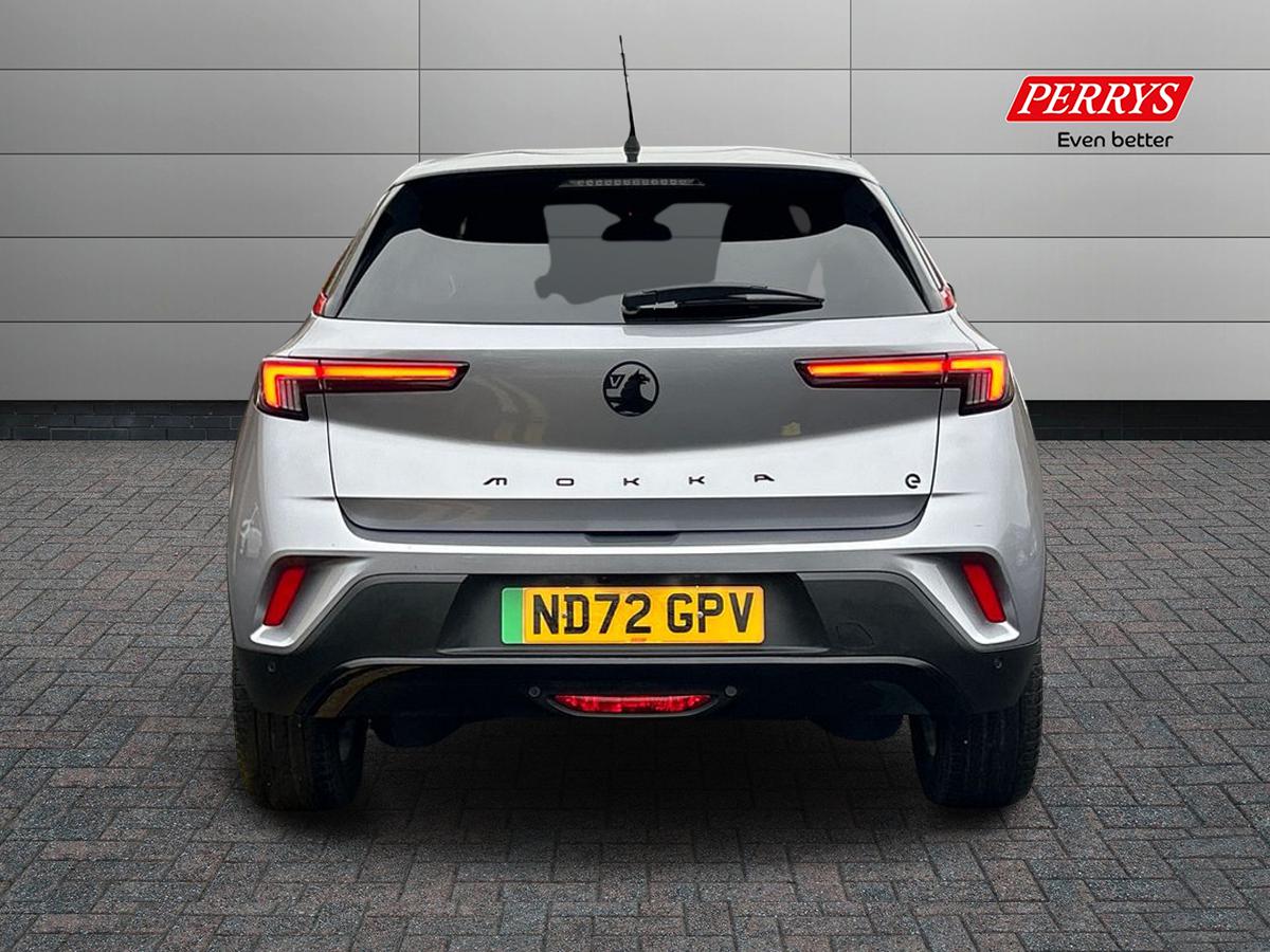 Used Vauxhall Mokka 2022 for sale - 76931837: Photo 5