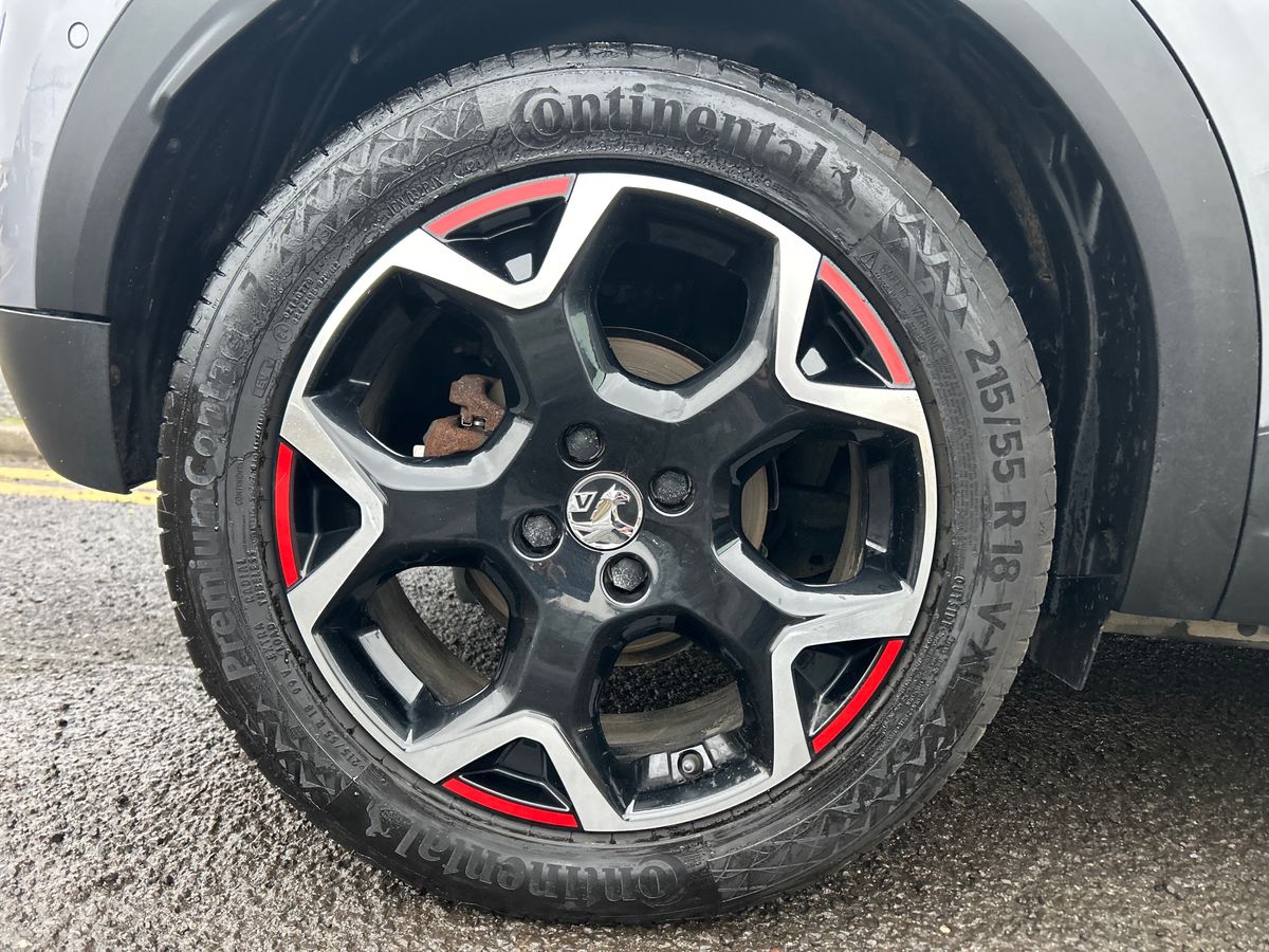 Used Vauxhall Mokka 2022 for sale - 76931837: Photo 7