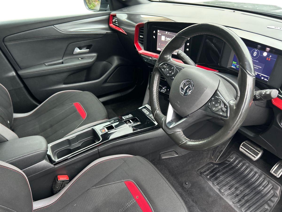 Used Vauxhall Mokka 2022 for sale - 76931837: Photo 8