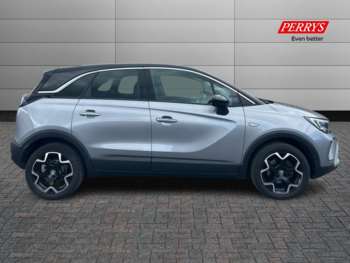 Used Vauxhall Crossland 2022 for sale - 74926592: Photo