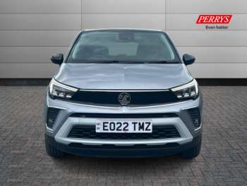 Used Vauxhall Crossland 2022 for sale - 74926592: Photo