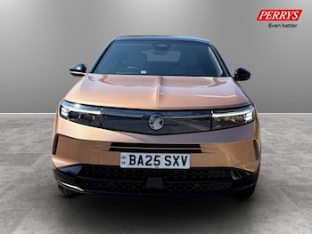 Used Vauxhall Grandland 2025 for sale - 79136569: Photo