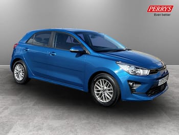Used Kia Rio 2022 for sale - 79674057: Photo