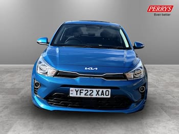 Used Kia Rio 2022 for sale - 79674057: Photo