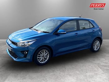 Used Kia Rio 2022 for sale - 79674057: Photo