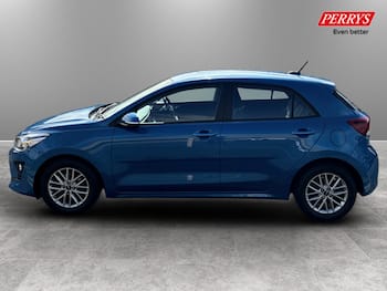 Used Kia Rio 2022 for sale - 79674057: Photo