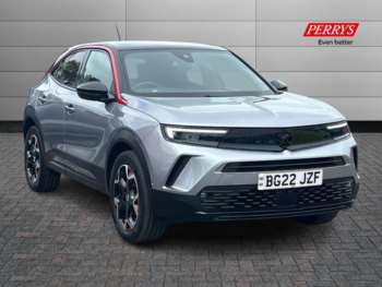 2022 - 1.2 Turbo SRi Premium 5dr Hatchback