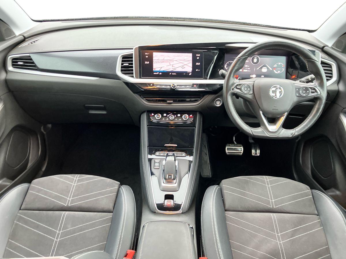 Used Vauxhall Grandland 2022 for sale - 76735986: Photo 10