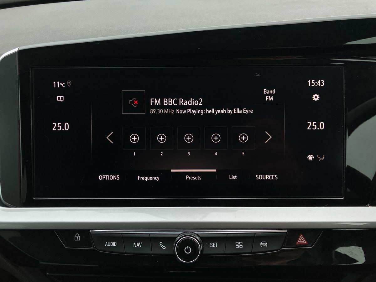 Used Vauxhall Grandland 2022 for sale - 76735986: Photo 11