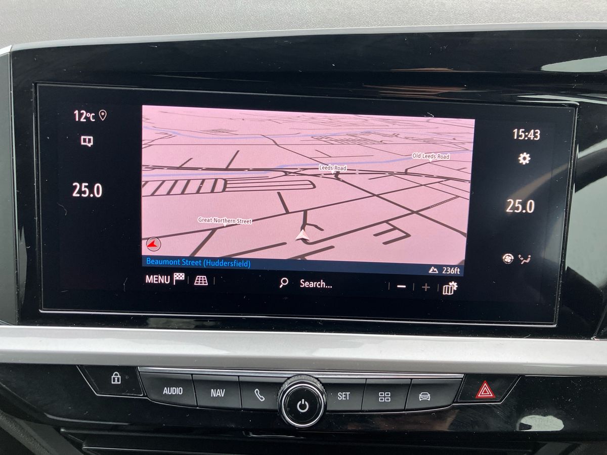 Used Vauxhall Grandland 2022 for sale - 76735986: Photo 12