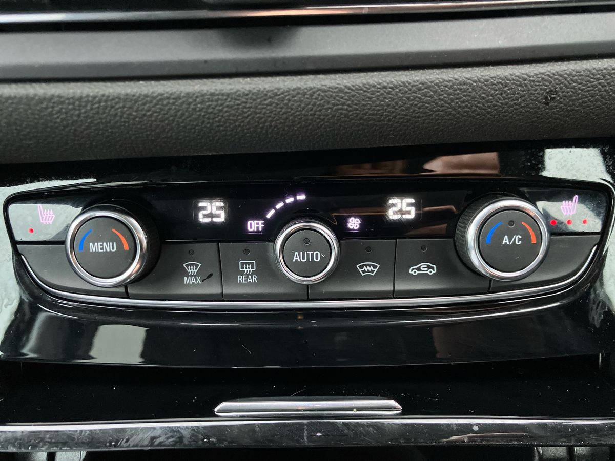 Used Vauxhall Grandland 2022 for sale - 76735986: Photo 13