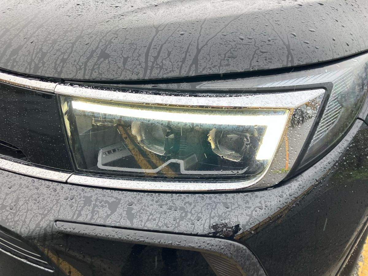 Used Vauxhall Grandland 2022 for sale - 76735986: Photo 14