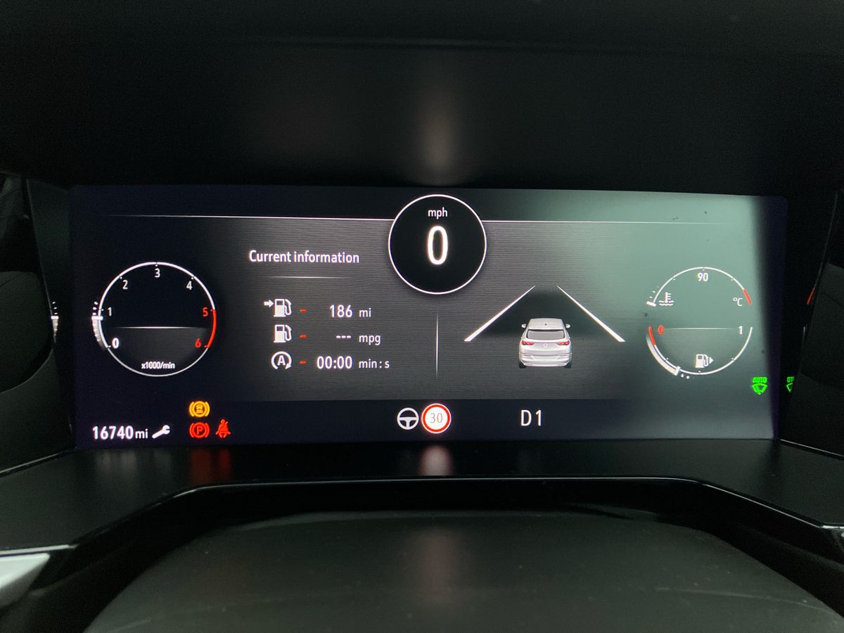 Used Vauxhall Grandland 2022 for sale - 76735986: Photo 15