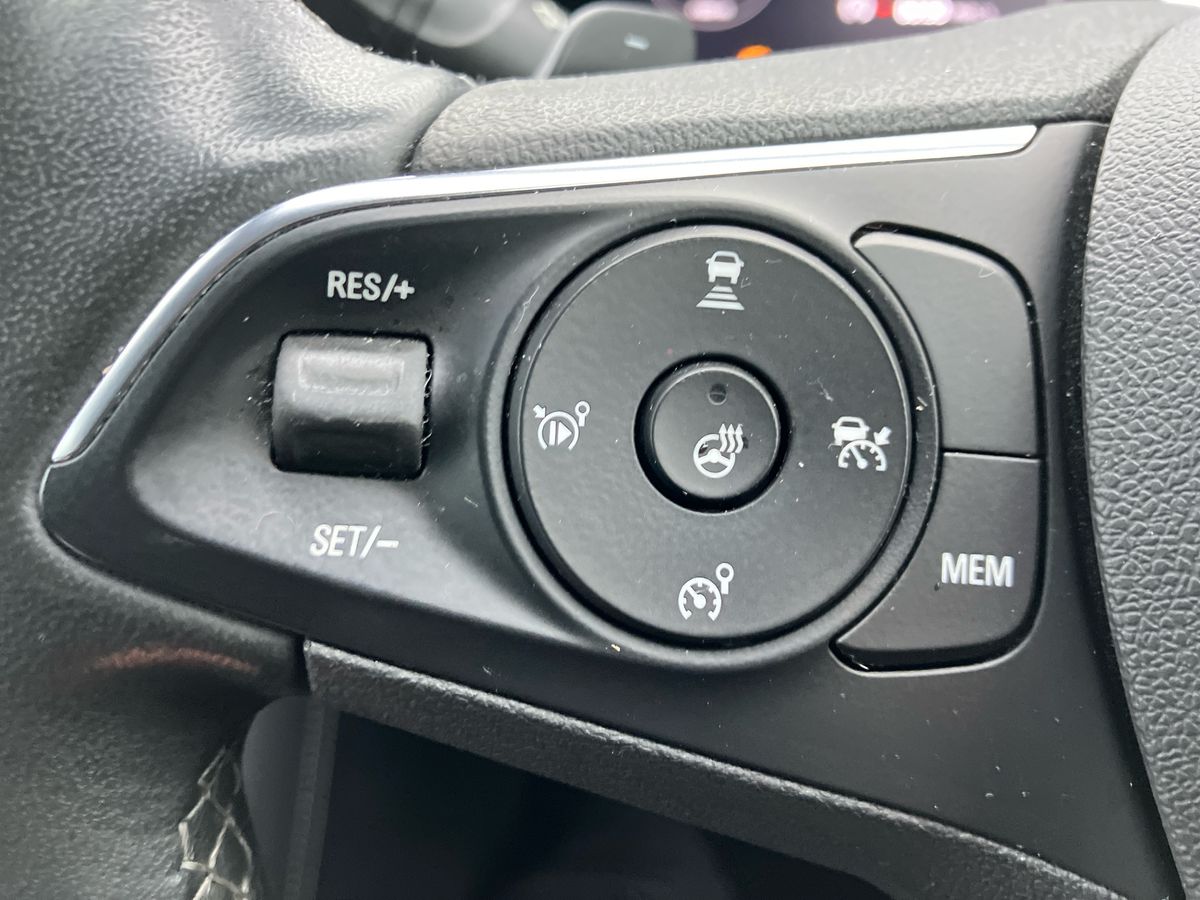 Used Vauxhall Grandland 2022 for sale - 76735986: Photo 17