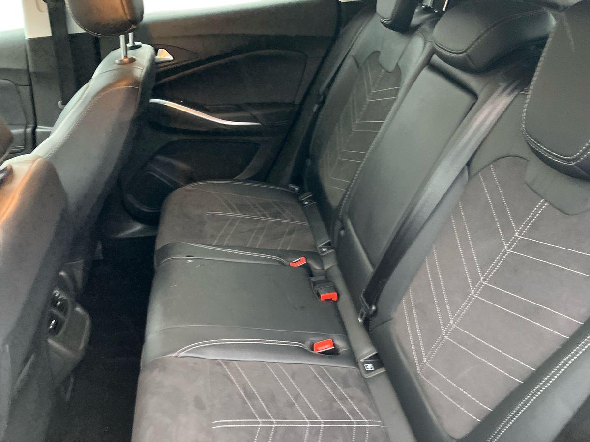 Used Vauxhall Grandland 2022 for sale - 76735986: Photo 20