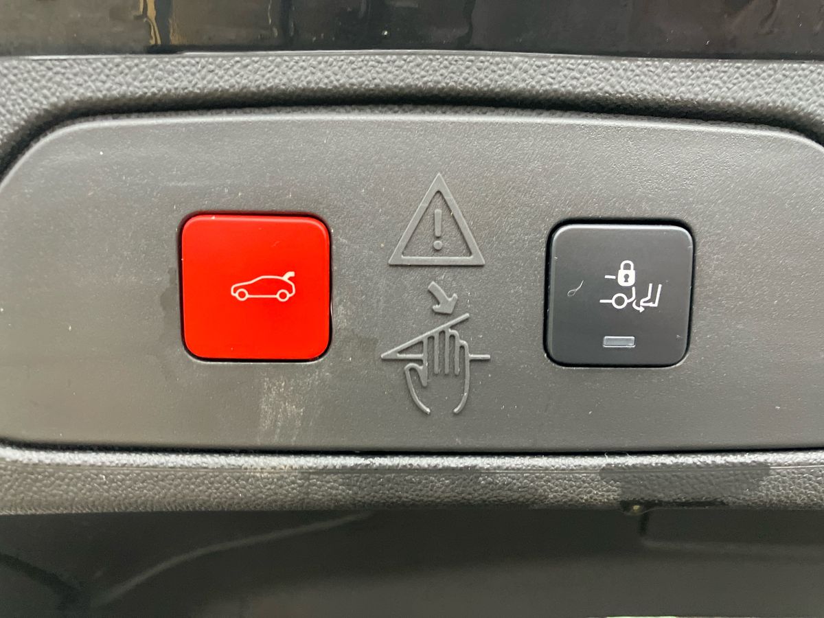 Used Vauxhall Grandland 2022 for sale - 76735986: Photo 22